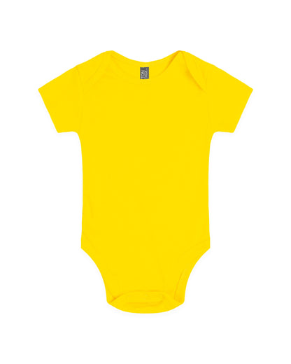 Cotton Heritage Infant Onesie - Kraft Life Custom Apparel