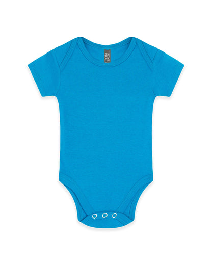 Cotton Heritage Infant Onesie - Kraft Life Custom Apparel