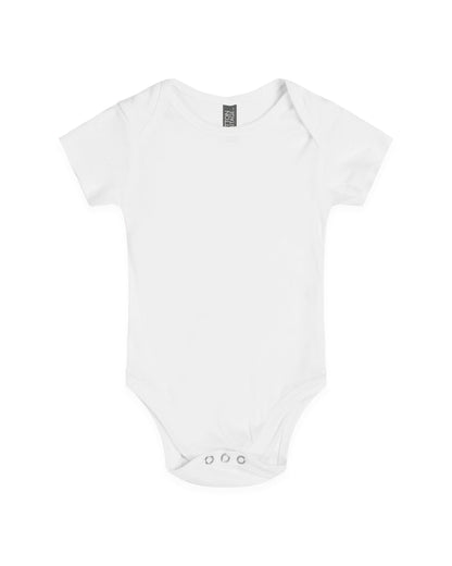 Cotton Heritage Infant Onesie - Kraft Life Custom Apparel