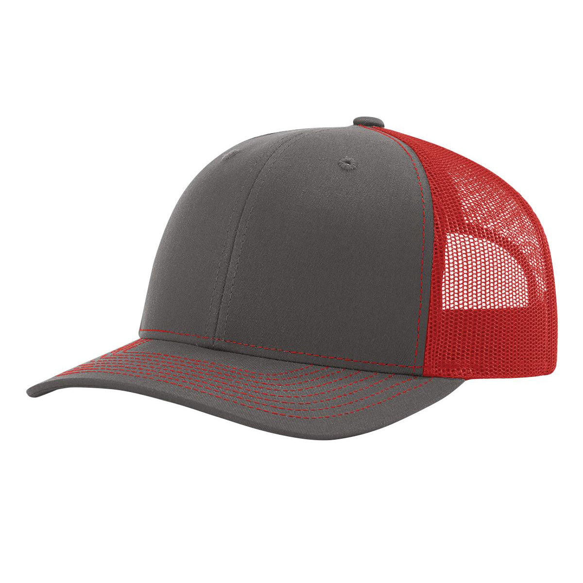 Richardson 112 Trucker Snapback