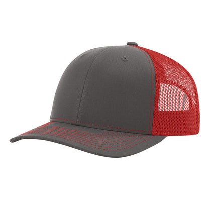 Richardson 112 Trucker Snapback