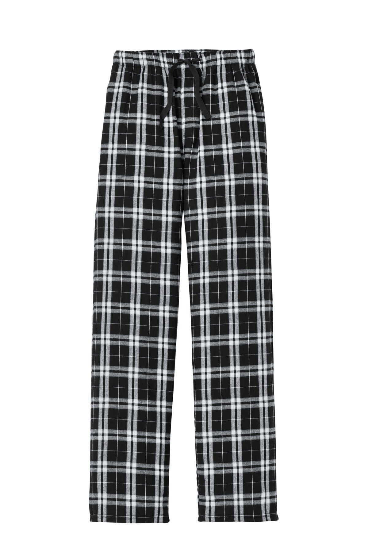 District - Flannel Pocket Pant (DT1810)
