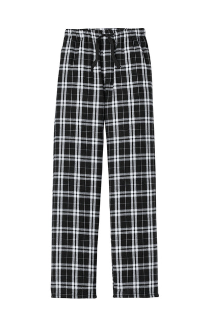 District - Flannel Pocket Pant (DT1810)