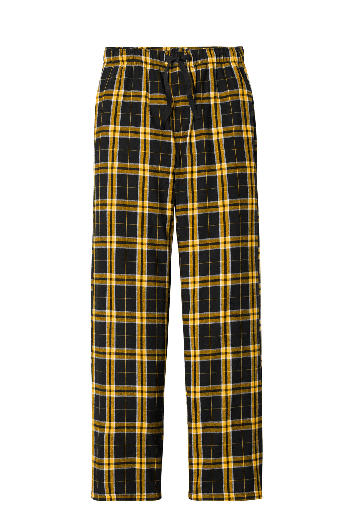 District - Flannel Pocket Pant (DT1810)