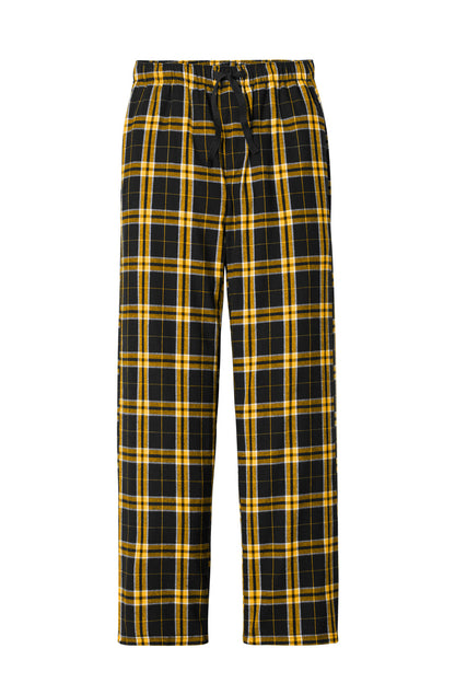 District - Flannel Pocket Pant (DT1810)