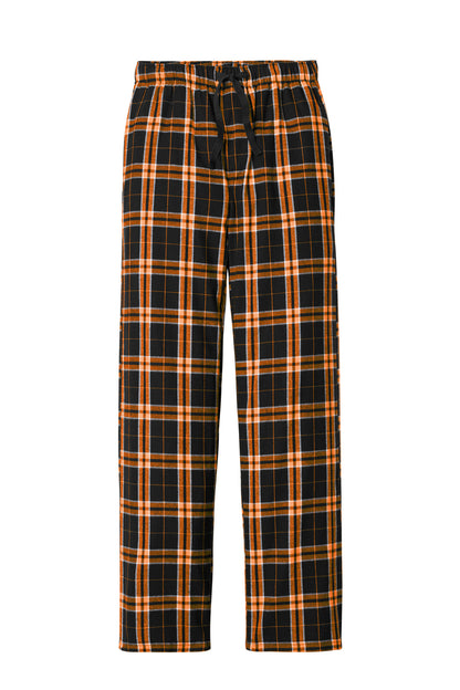 District - Flannel Pocket Pant (DT1810)