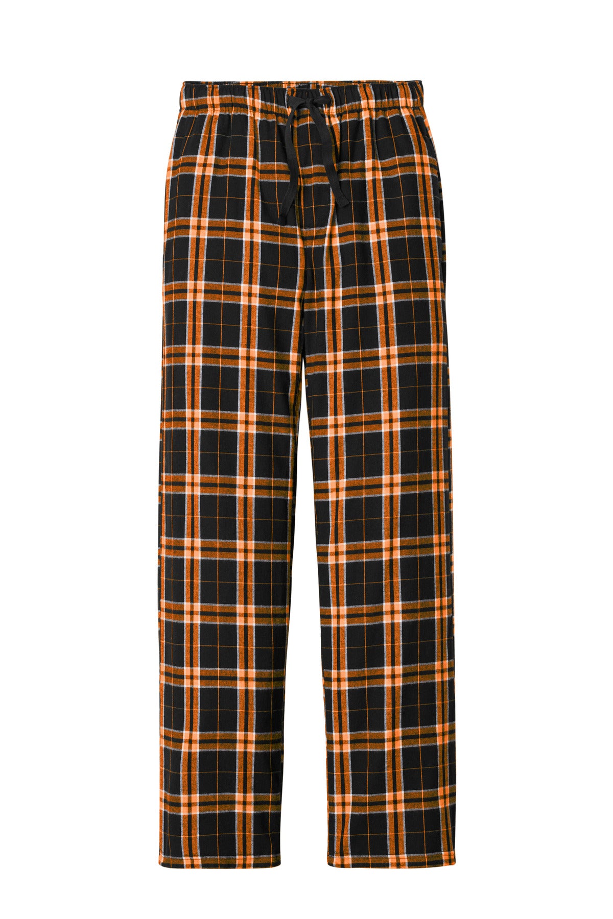 District - Flannel Pocket Pant (DT1810)