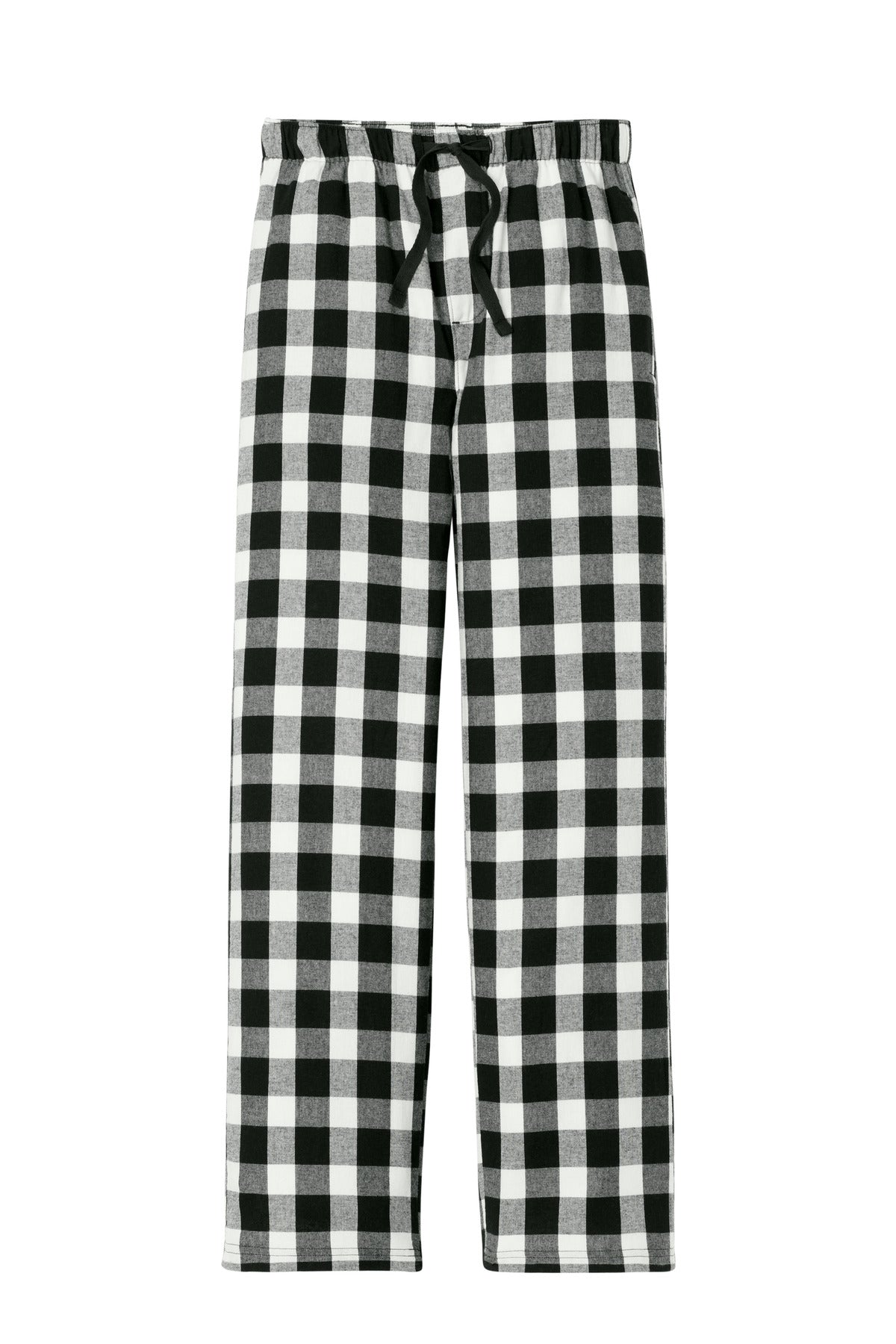 District - Flannel Pocket Pant (DT1810)