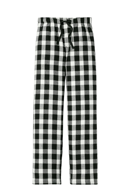 District - Flannel Pocket Pant (DT1810)
