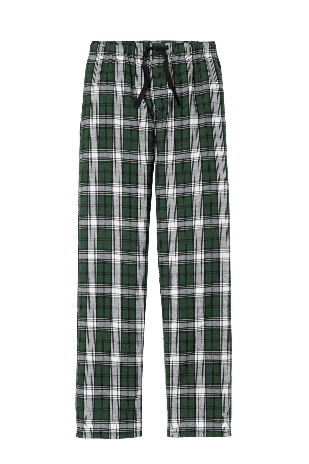 District - Flannel Pocket Pant (DT1810)