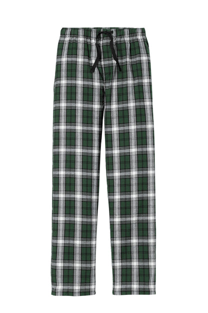 District - Flannel Pocket Pant (DT1810)