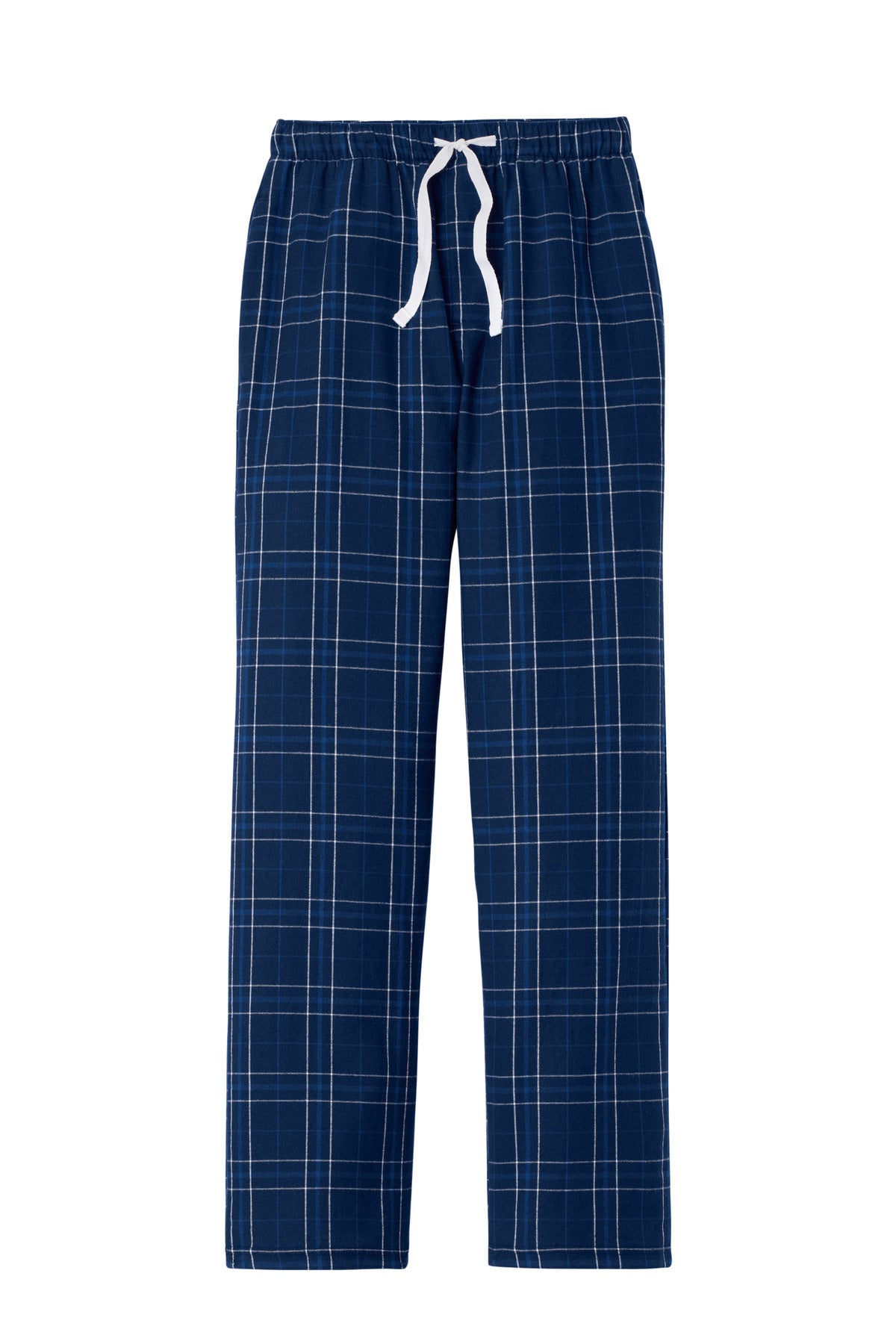 District - Flannel Pocket Pant (DT1810)