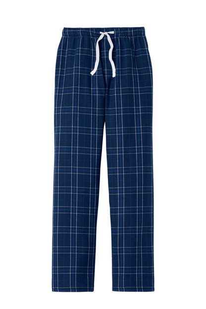District - Flannel Pocket Pant (DT1810)