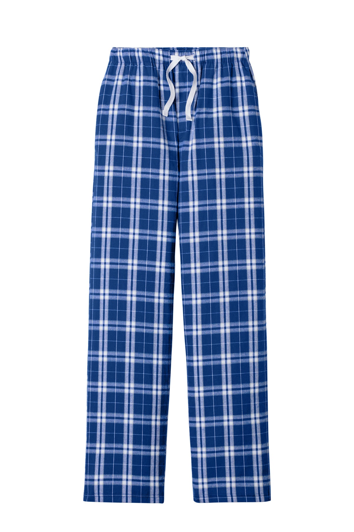 District - Flannel Pocket Pant (DT1810)