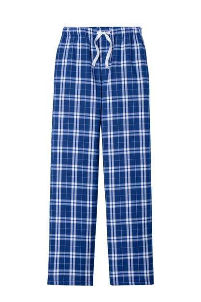District - Flannel Pocket Pant (DT1810)
