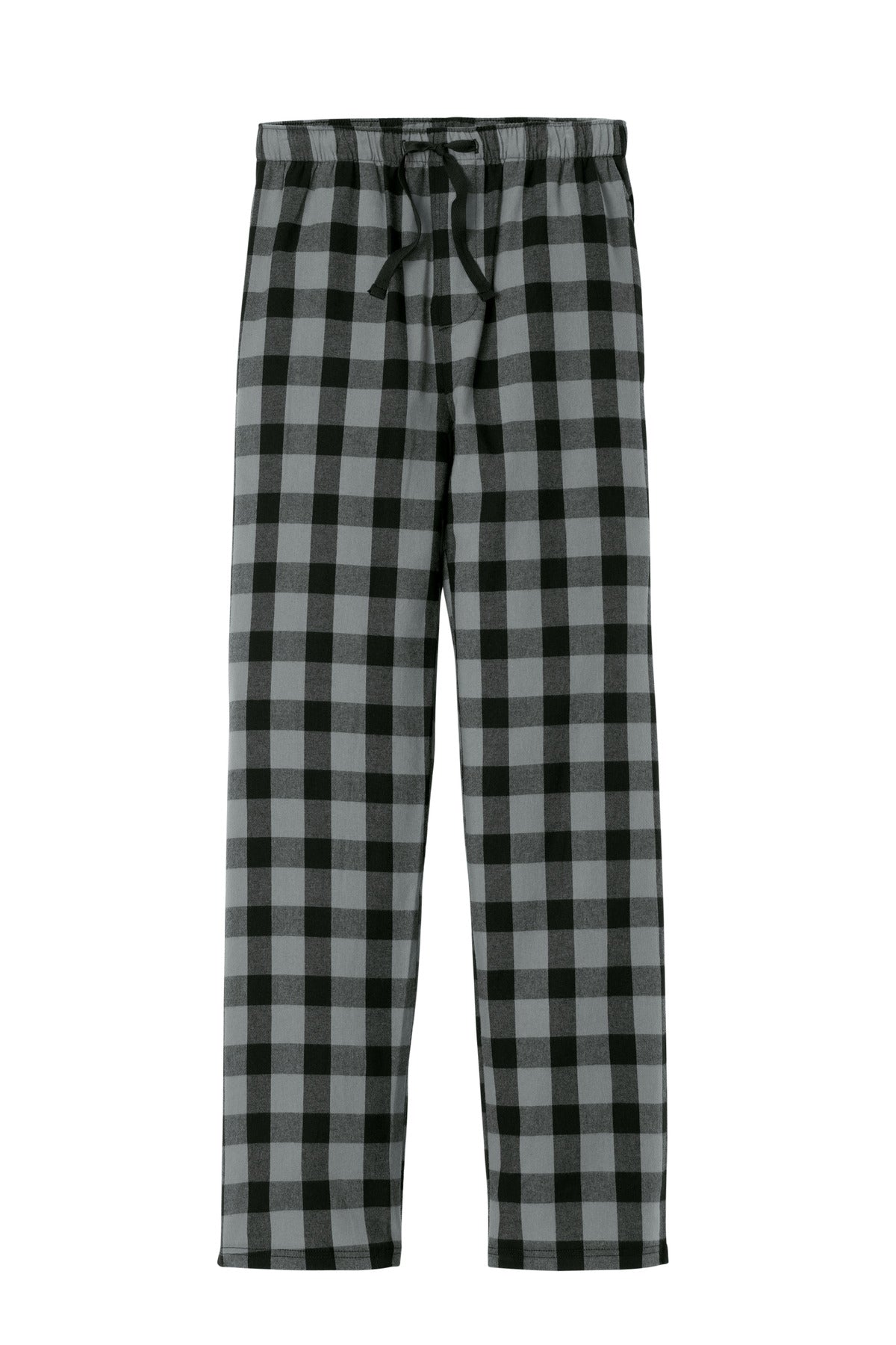 District - Flannel Pocket Pant (DT1810)