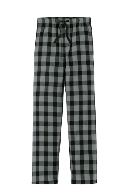 District - Flannel Pocket Pant (DT1810)
