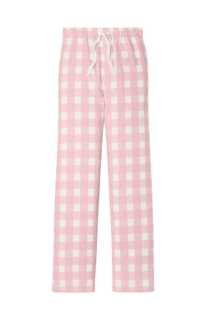 District - Flannel Pocket Pant (DT1810)