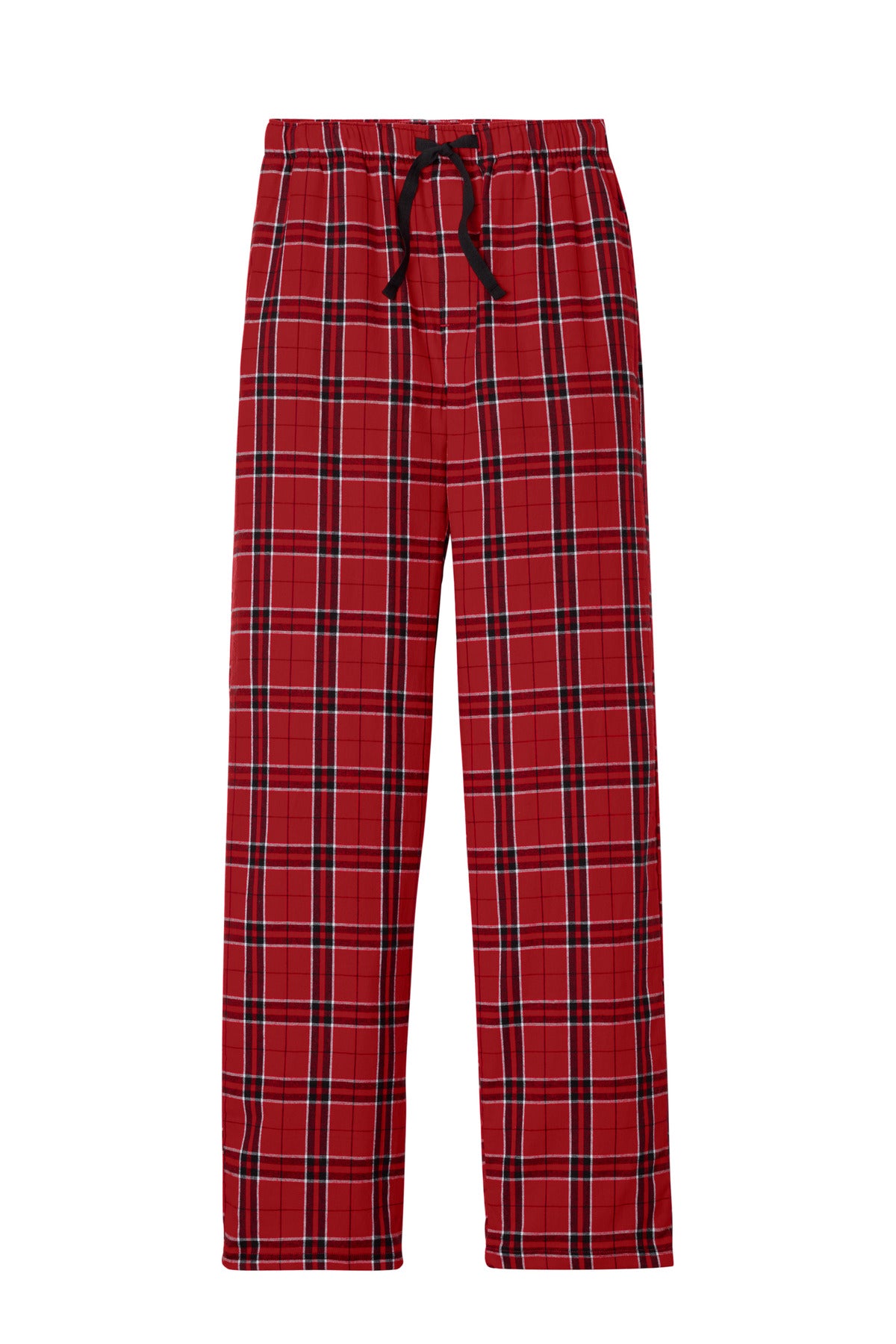 District - Flannel Pocket Pant (DT1810)