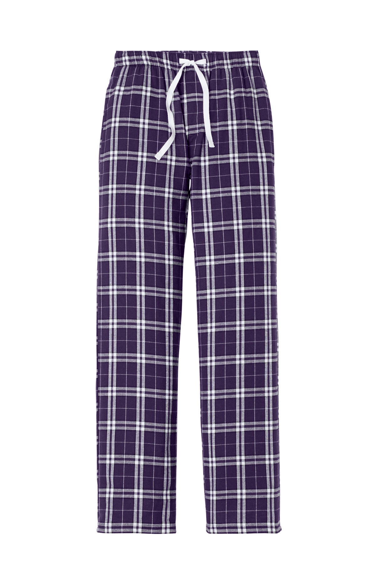 District - Flannel Pocket Pant (DT1810)