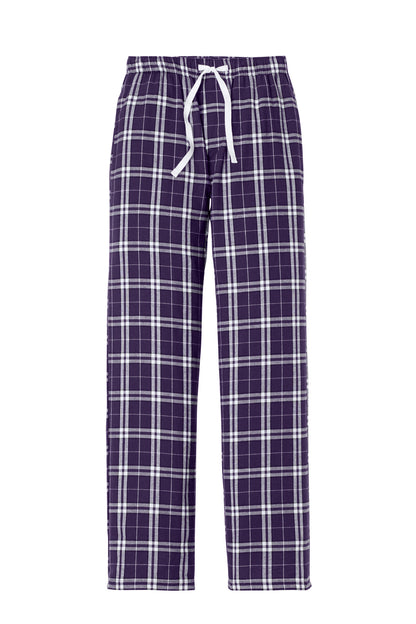 District - Flannel Pocket Pant (DT1810)