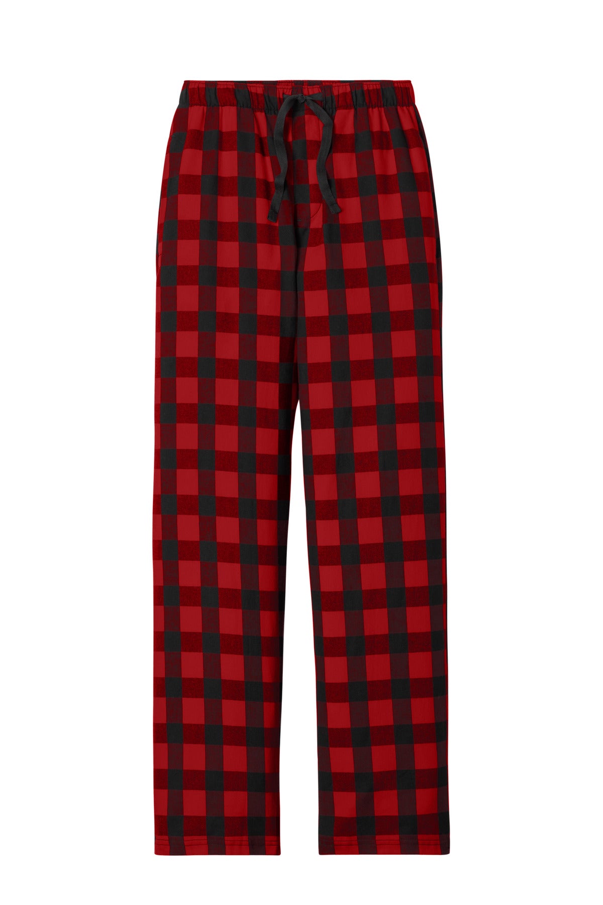 District - Flannel Pocket Pant (DT1810)