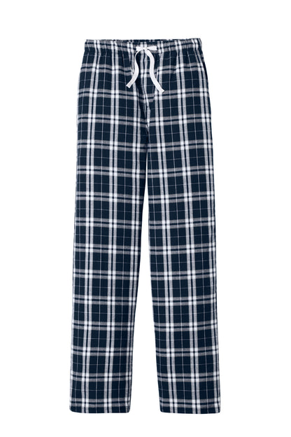 District - Flannel Pocket Pant (DT1810)
