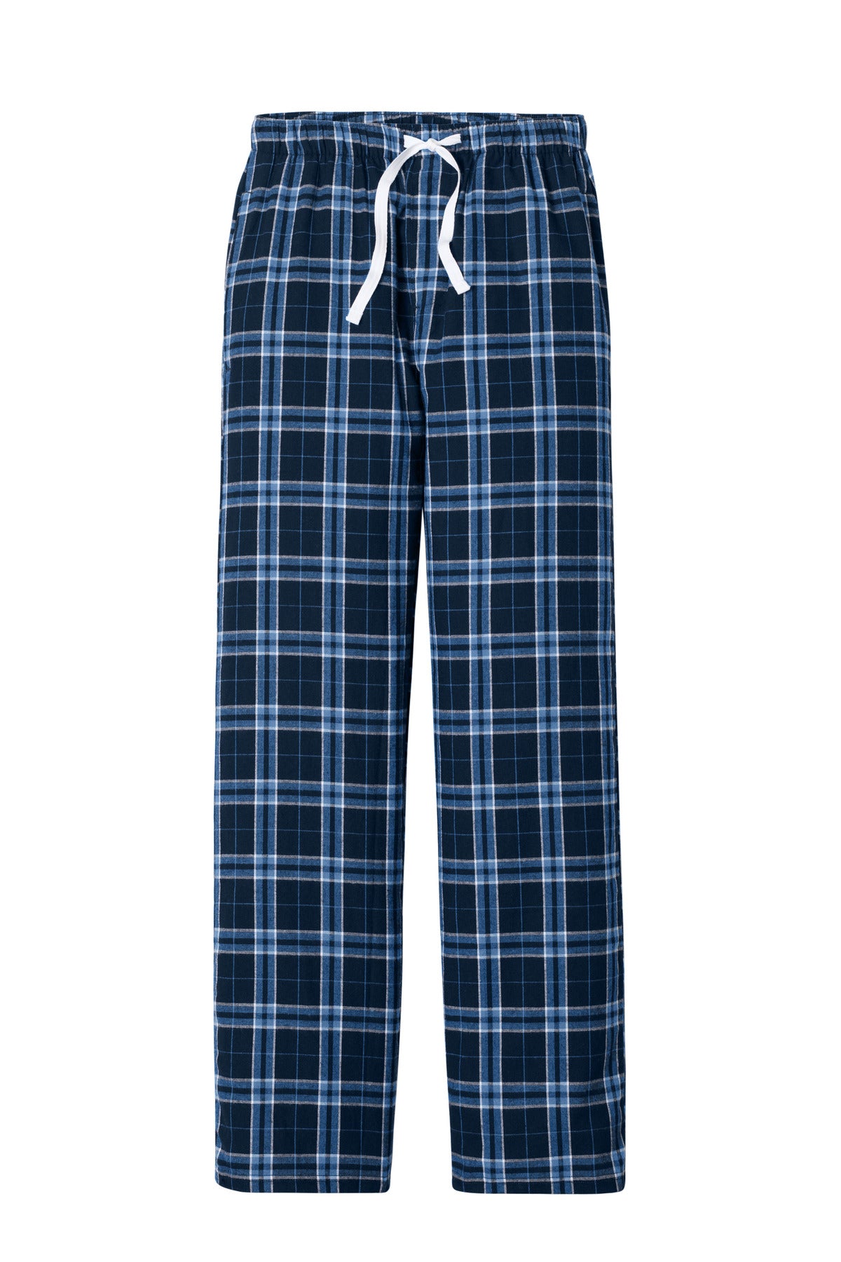 District - Flannel Pocket Pant (DT1810)