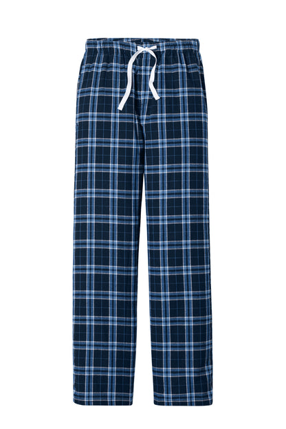 District - Flannel Pocket Pant (DT1810)