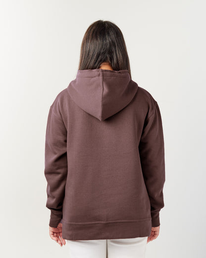 Enza Ladies Pullover Hoodie (EZ314)