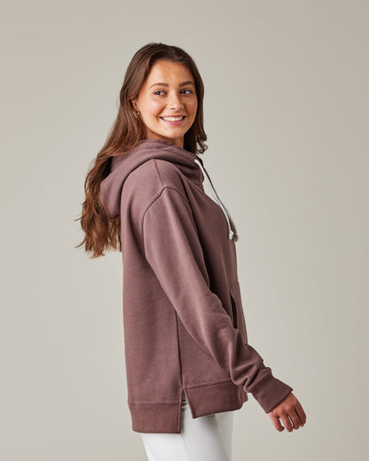 Enza Ladies Pullover Hoodie (EZ314)