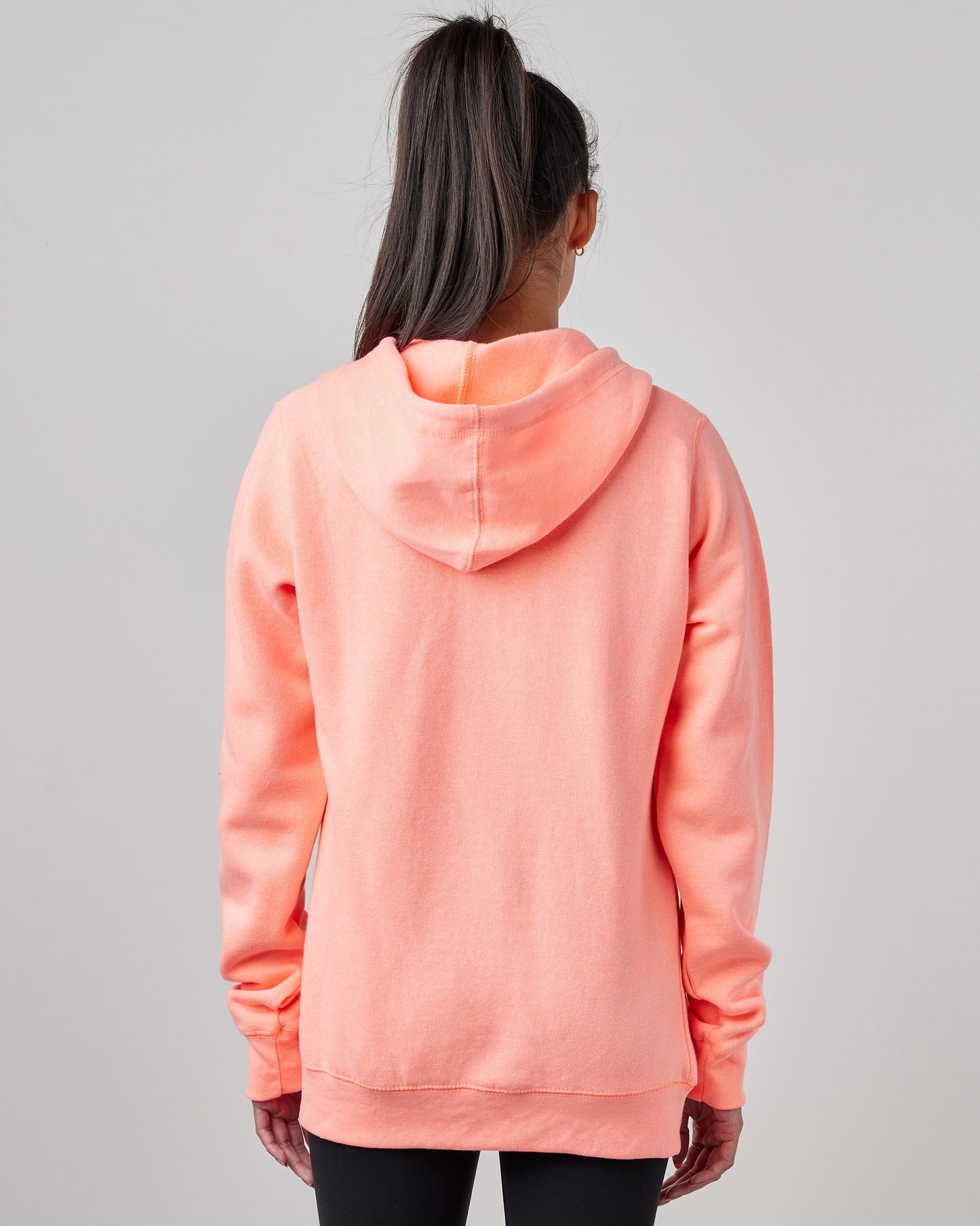 Enza Ladies FullZip Hoodie (EZ340)