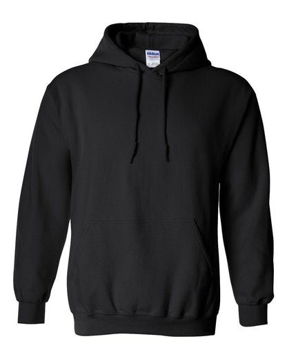 Gildan Heavy Blend™ Hooded Sweatshirt - Kraft Life Custom Apparel