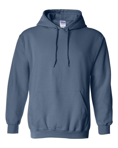 Gildan Heavy Blend™ Hooded Sweatshirt - Kraft Life Custom Apparel