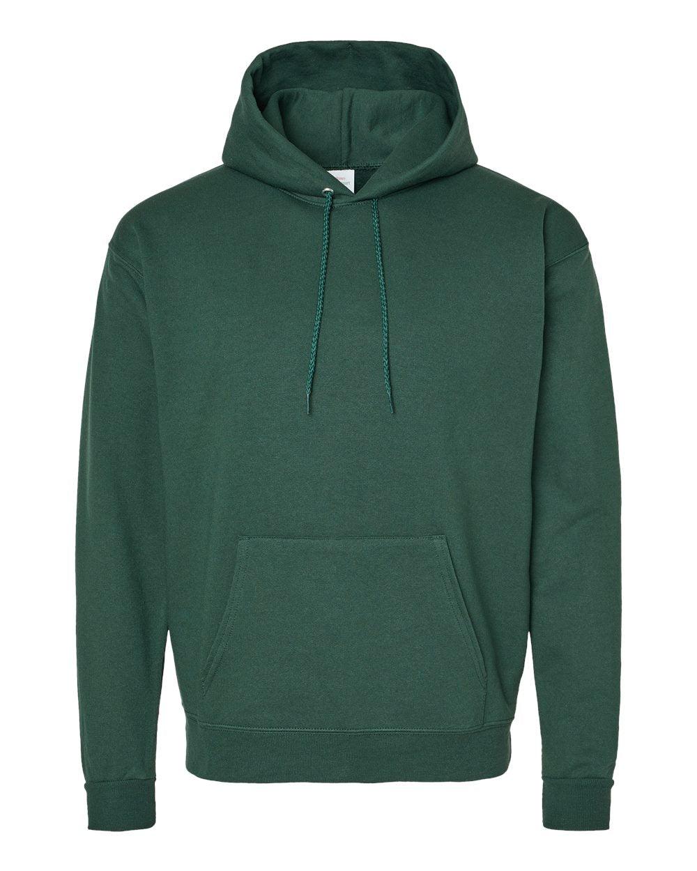 Hanes Ecosmart® Hooded Sweatshirt (P170) - Kraft Life Custom Apparel