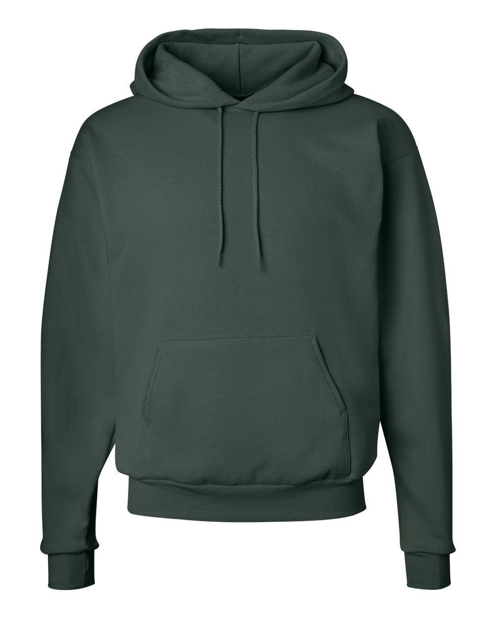 Hanes Ecosmart® Hooded Sweatshirt (P170) - Kraft Life Custom Apparel