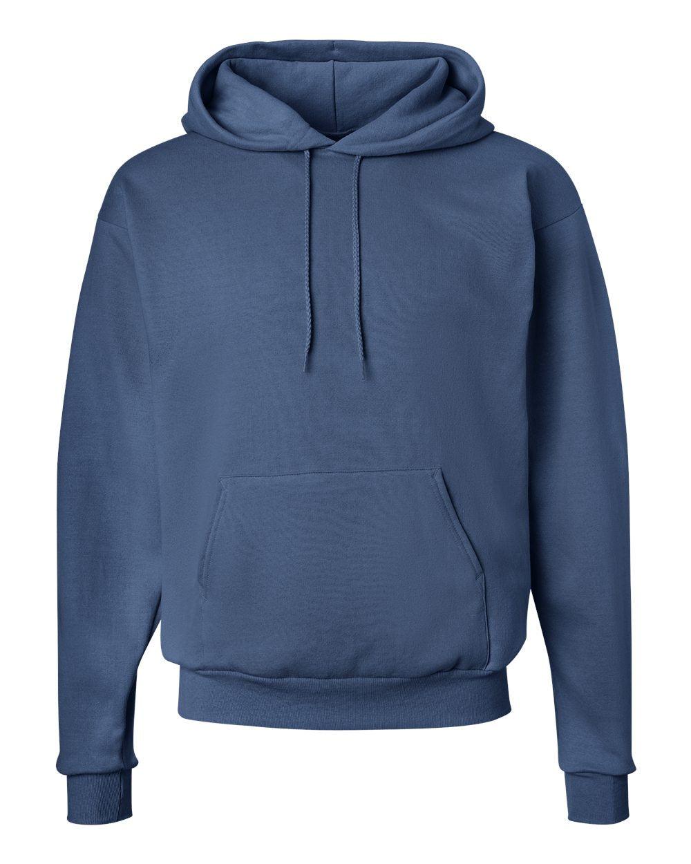 Hanes Ecosmart® Hooded Sweatshirt (P170) - Kraft Life Custom Apparel