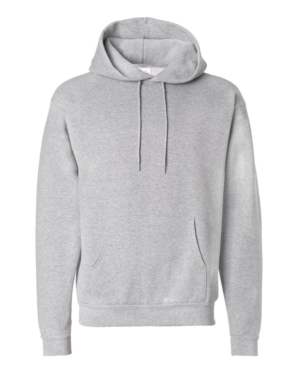 Hanes Ecosmart® Hooded Sweatshirt (P170) - Kraft Life Custom Apparel