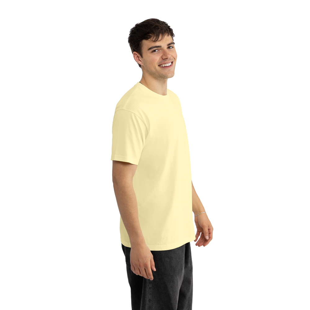 Next Level Apparel - Ideal Jersey T-Shirt (1810)