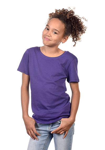 Cotton Heritage - Sweetheart T-Shirt (JC1025)