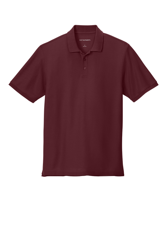 Port Authority® Wearever Signature Pique Polo (K200)