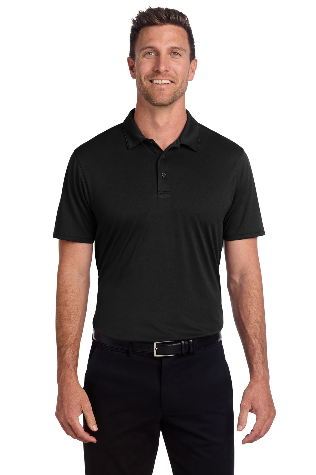 Port Authority - Performance Staff Polo (K398)