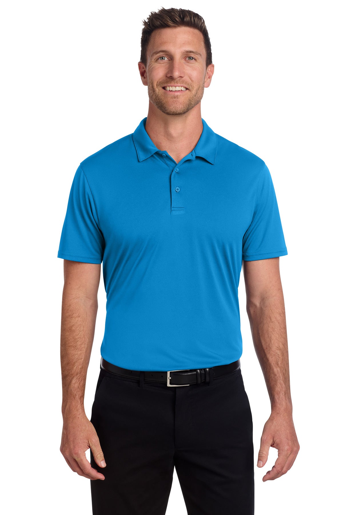 Port Authority - Performance Staff Polo (K398)