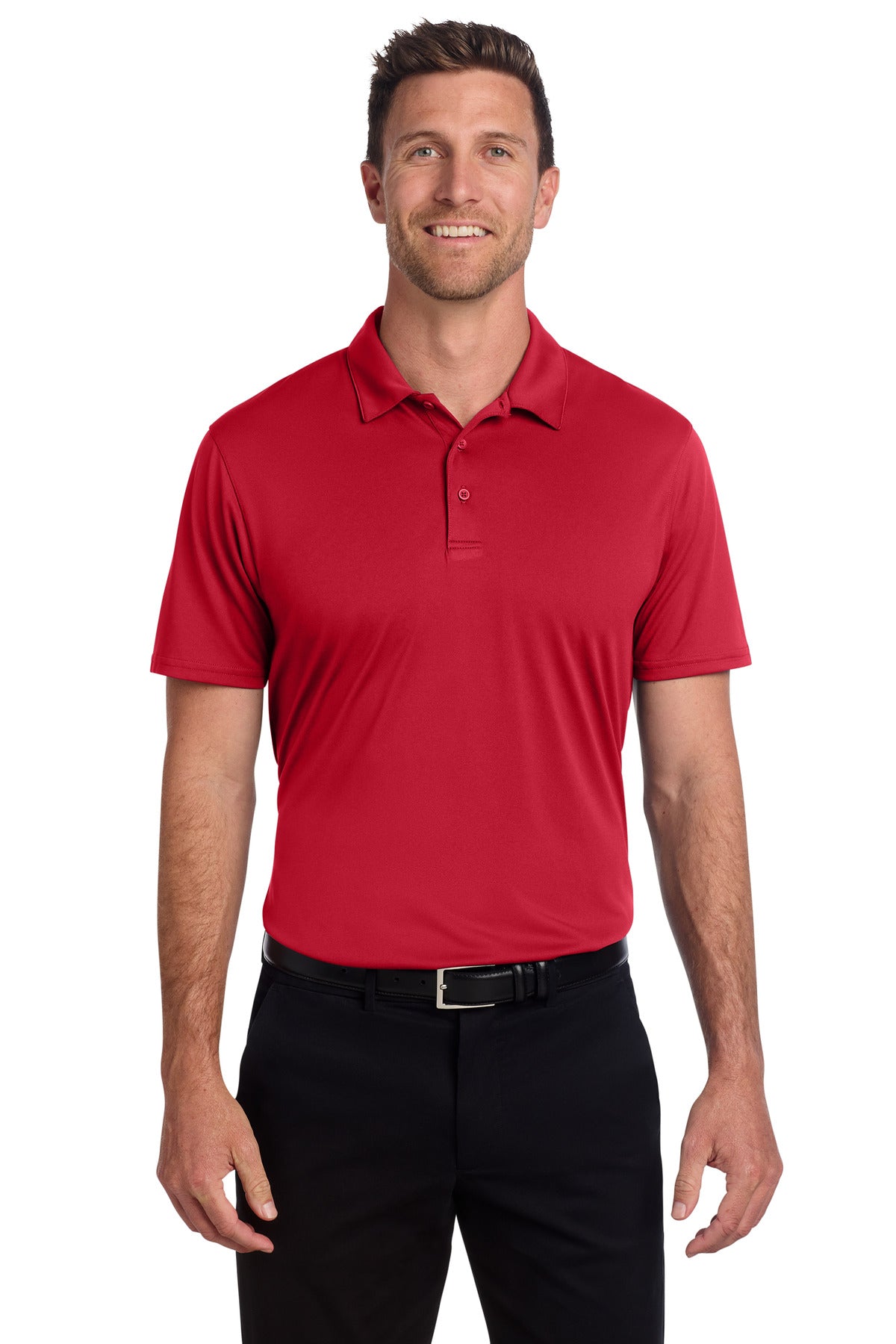 Port Authority - Performance Staff Polo (K398)