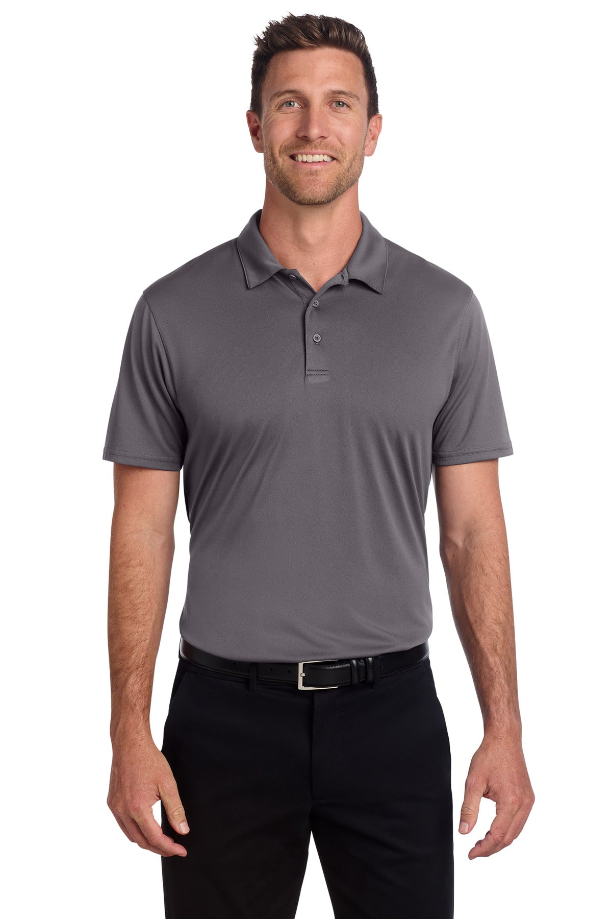 Port Authority - Performance Staff Polo (K398)