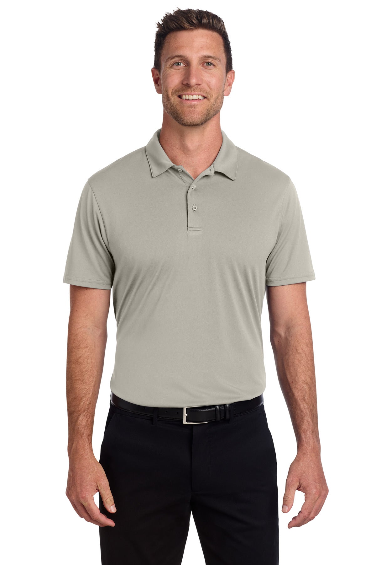 Port Authority - Performance Staff Polo (K398)