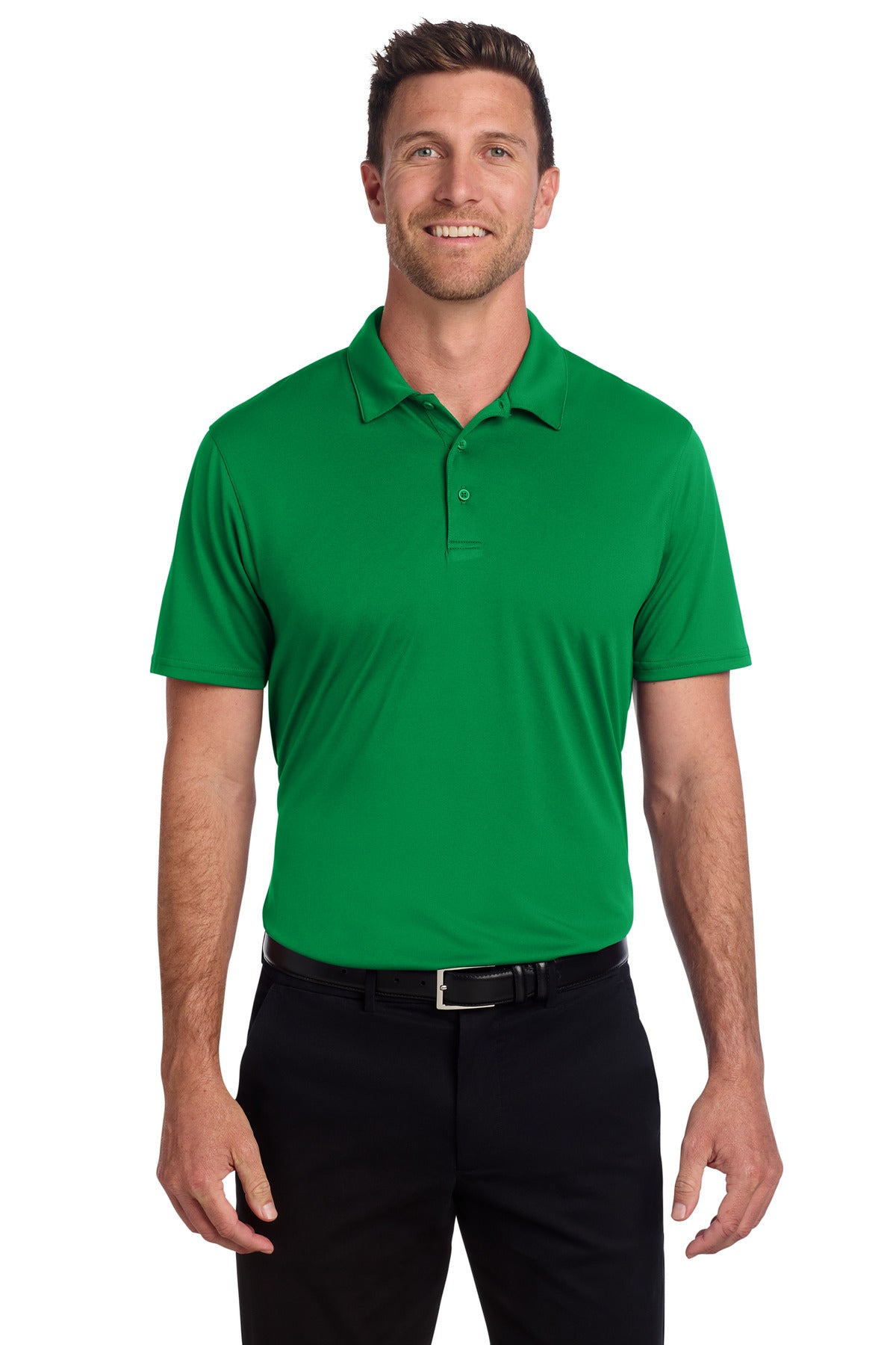Port Authority - Performance Staff Polo (K398)