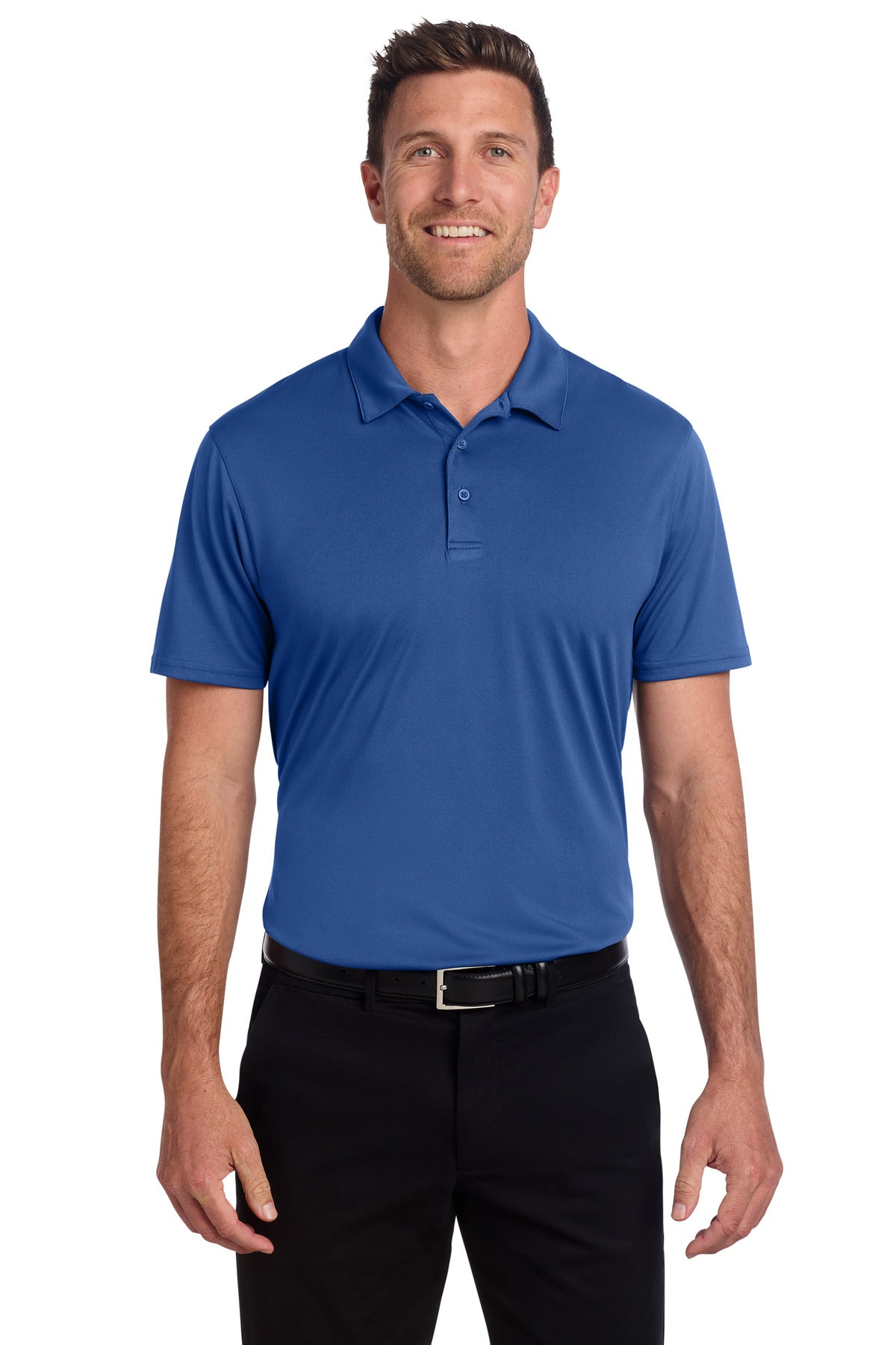 Port Authority - Performance Staff Polo (K398)