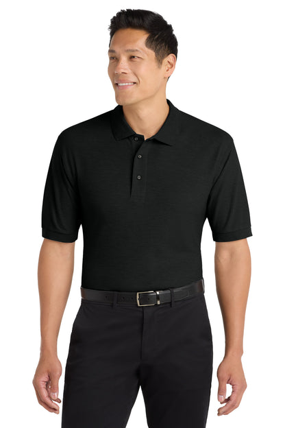 Port Authority - Silk Touch Polo (K500)