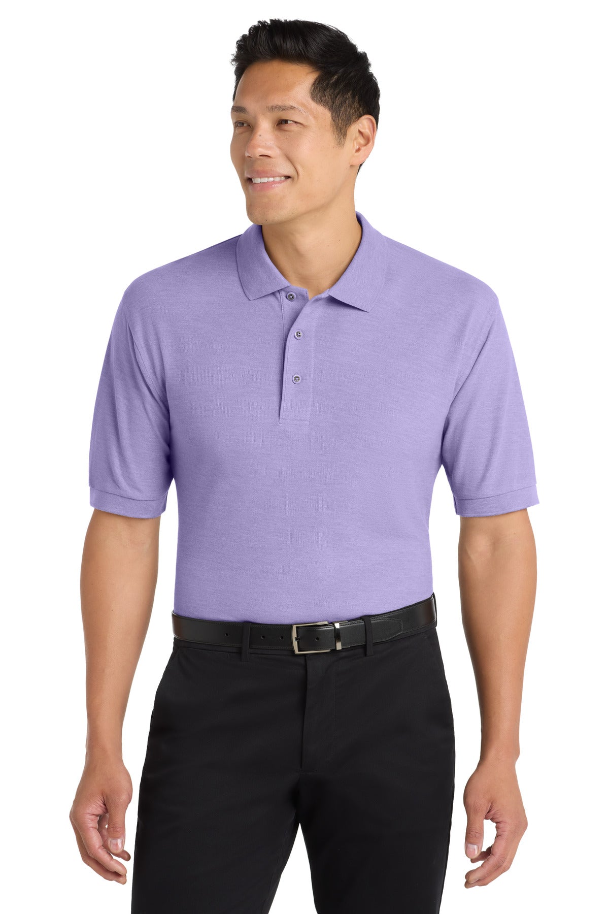 Port Authority - Silk Touch Polo (K500)